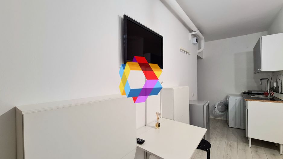 Spatiu birouri de închiriat Brasov 16 mp  # www.Plus-Imo.ro - Poză 3