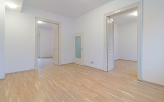 Inchiriere - Imobil renovat - Curte - Floreasca - Poză 13