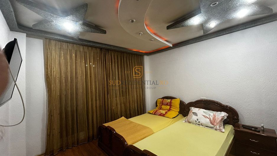 Apartament 3 camere, suprafata generoasa, zona Piata Resita - Poză 6