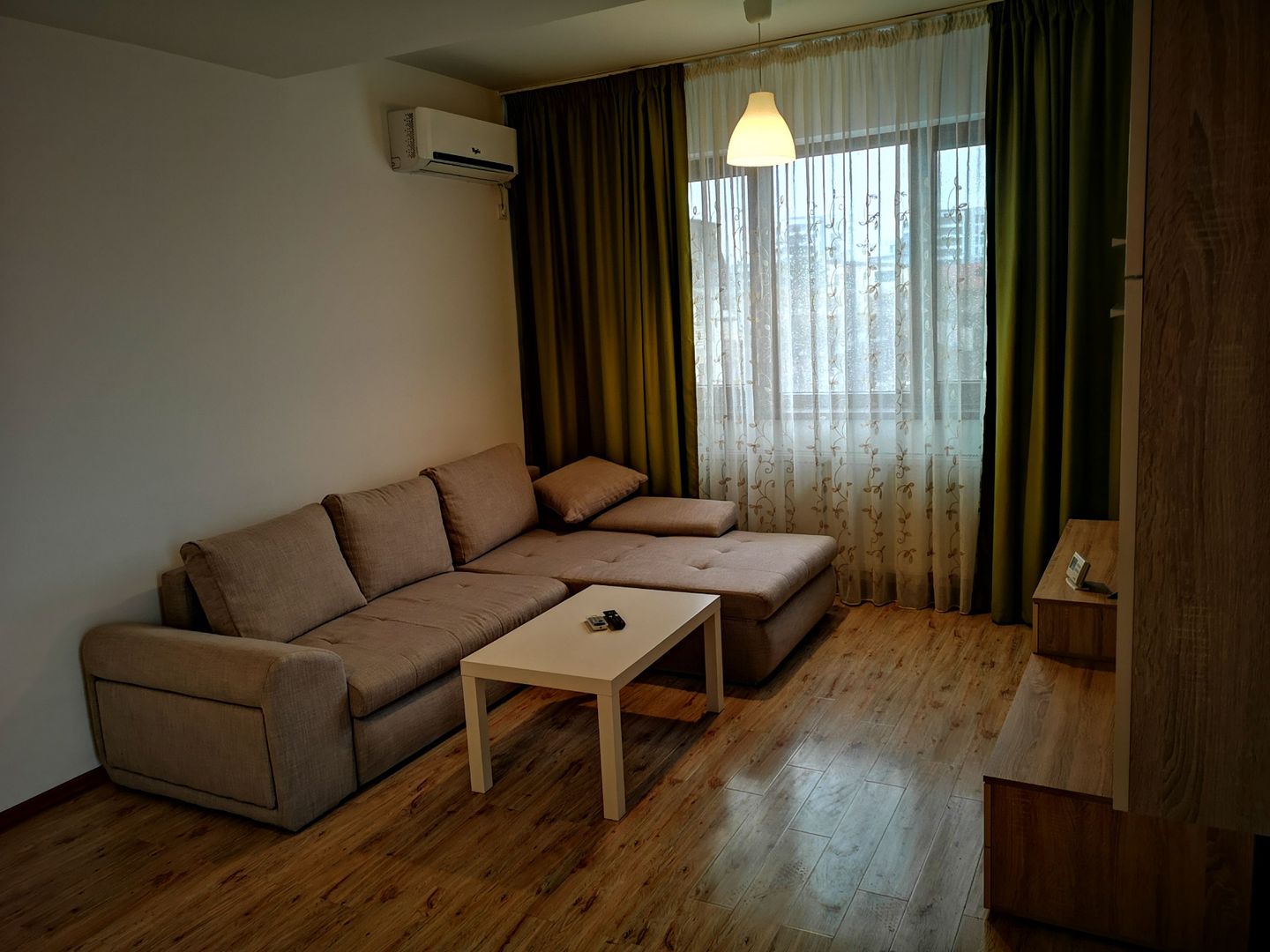 Apartament Crangasi Politehnica Grozavesti 4 minute metrou - Poză 6