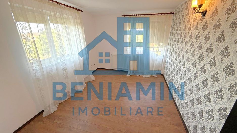 Casa P+1 - 703mp teren - 176mp casa - panouri solare - Consul - Poză 7