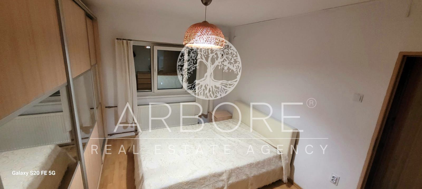 Inchiriere ap 3 camere, zona Nerva Traian - Unirii, cu loc de parcare - Poză 6