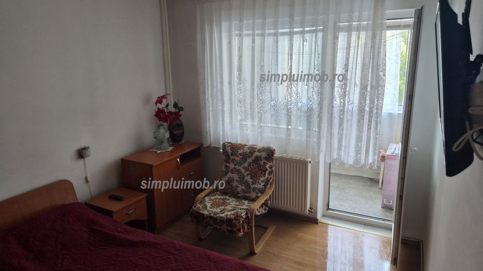 Decomandat 2 Camere Etaj Intermediar Bloc Anvelopat - Poză 6
