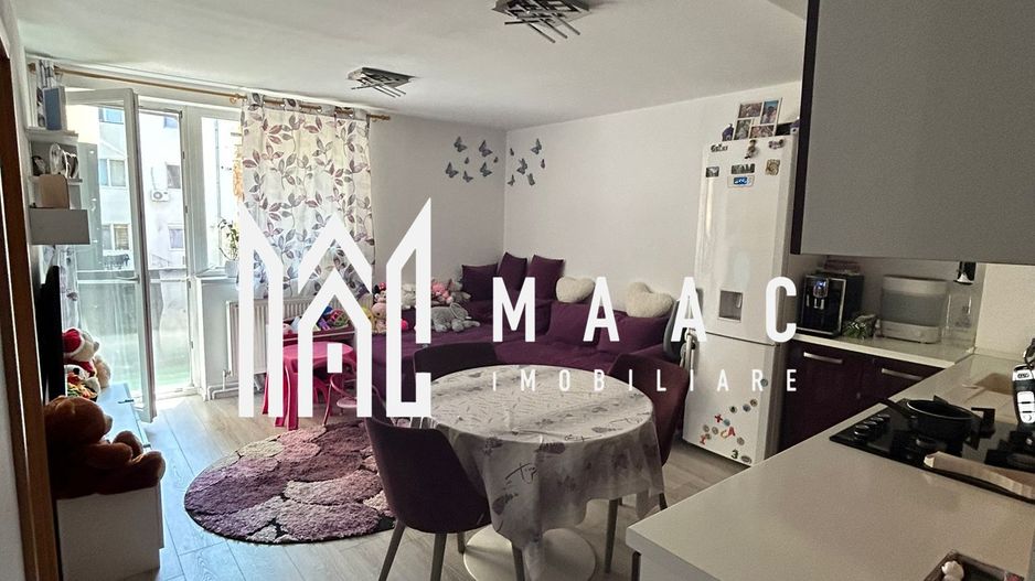 Apartament 3 camere | Balcon | Parcare | Tilisca - Poză 1