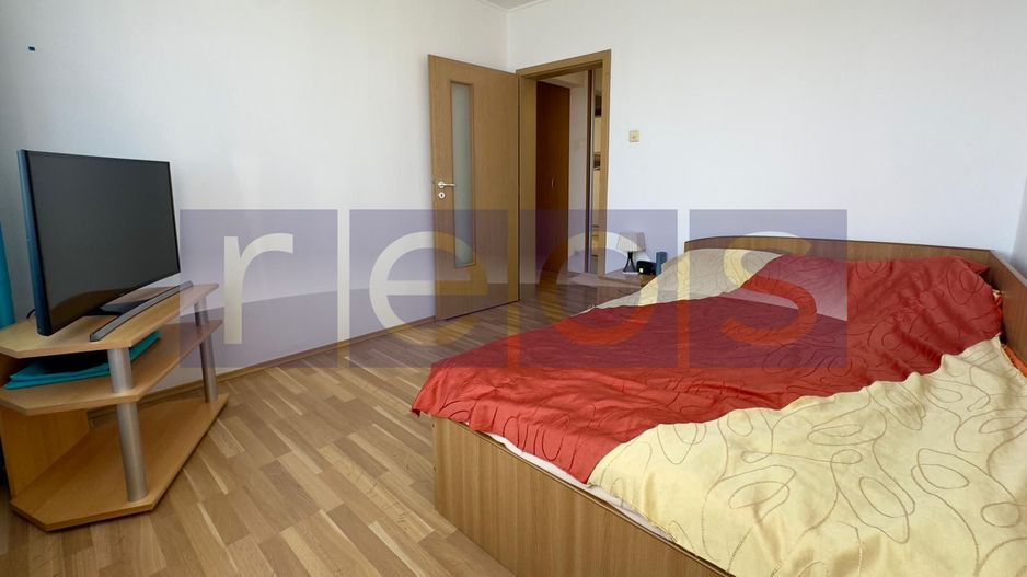 VANZARE APARTAMENT 3 CAMERE 65MP METROU IANCULUI DUBLU VEDERE SEMIDECOMANDAT - Poză 7
