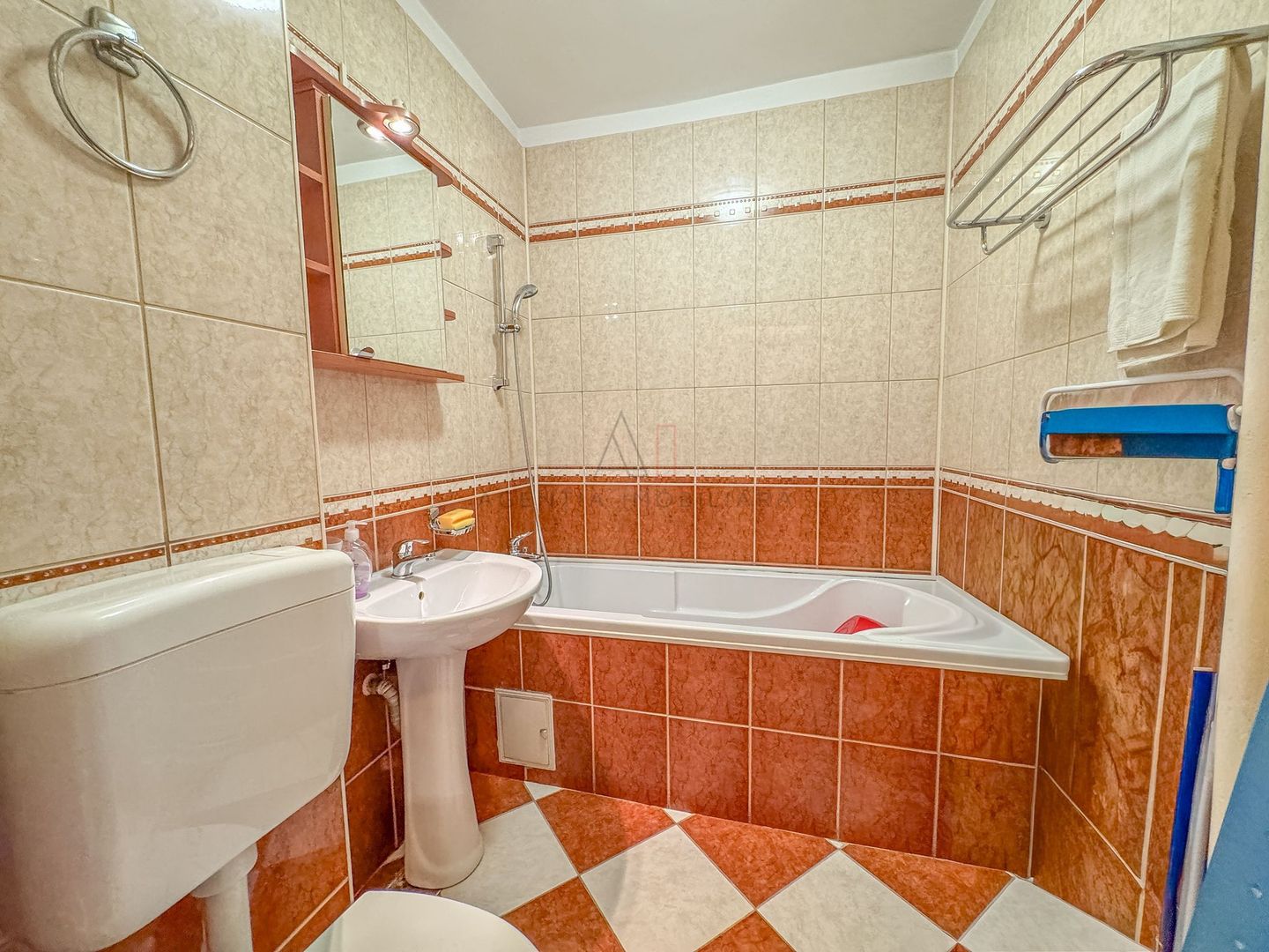 Investitie 2 Camere Intrare Parcul Circului - Poză 6
