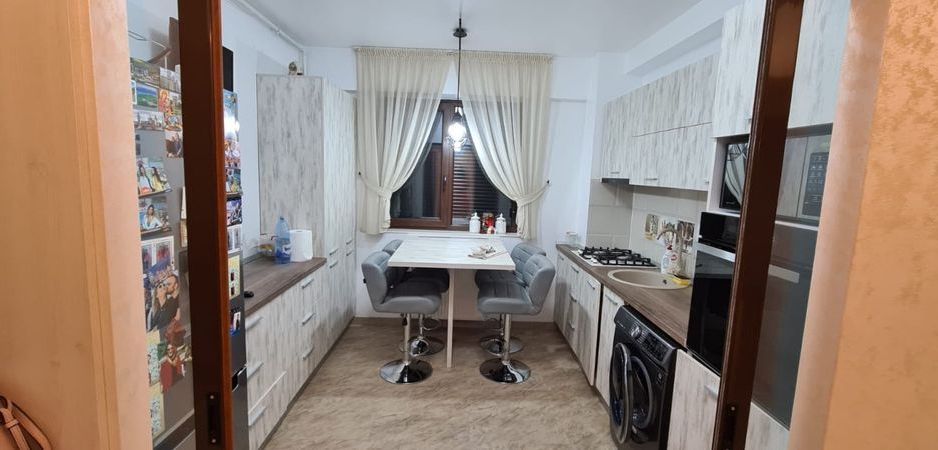 Apartament 3 camere modern, Faleza Nord – zona Reyna, Termen Lung - Poză 5