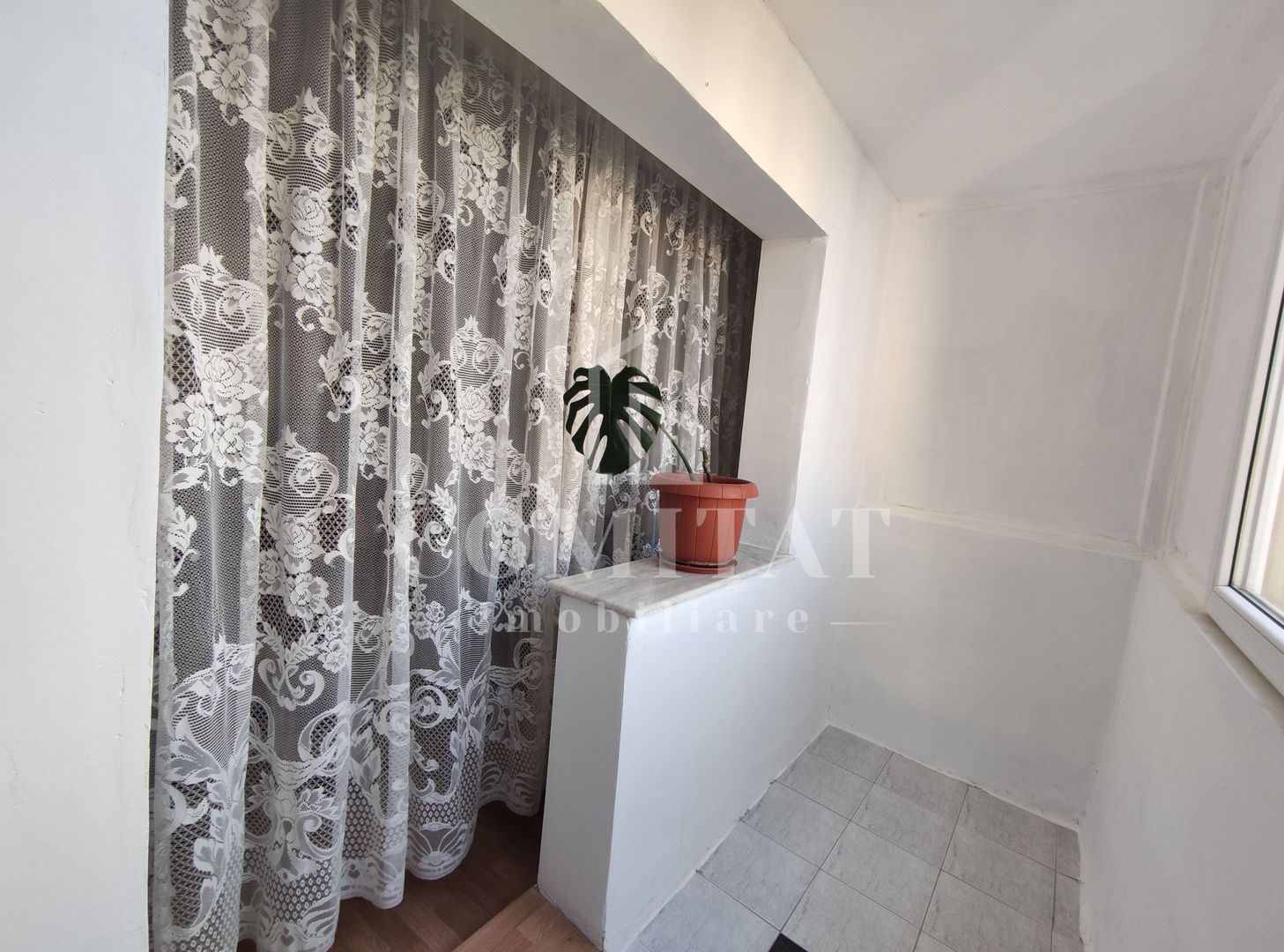 Apartament cu 3 camere decomandate | Etaj intermediar| Zona Primaverii - Poză 8