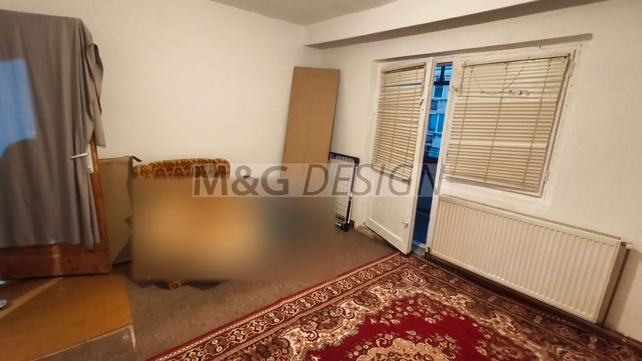 3 camere decomandat Bucovina CENTRALA PROPRIE etaj 3 - Poză 18