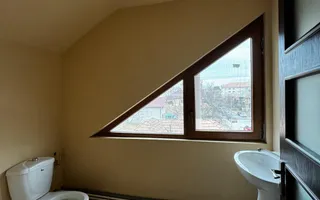 REȘEDINȚĂ EXCLUSIVISTĂ | 8 CAMERE | 4 BĂI | 2 LIVINGURI | TEREN 679 MP - Poză 11