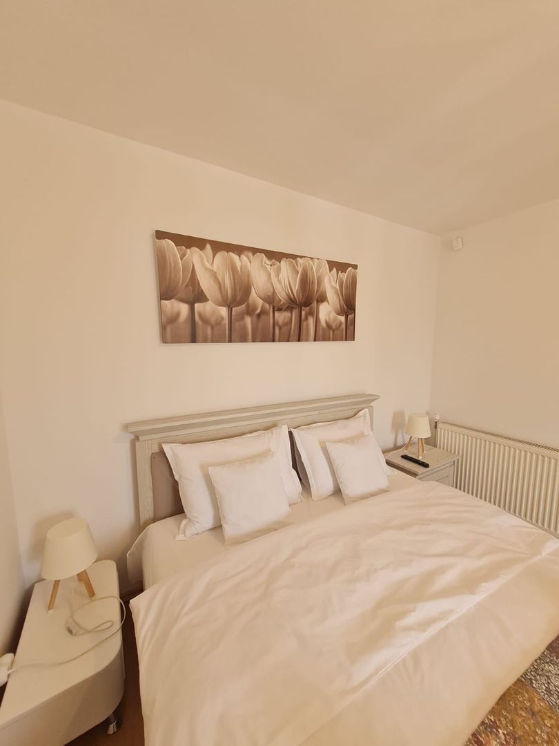 Vila spațioasă și recent renovată în Ghiroda! - Poză 41