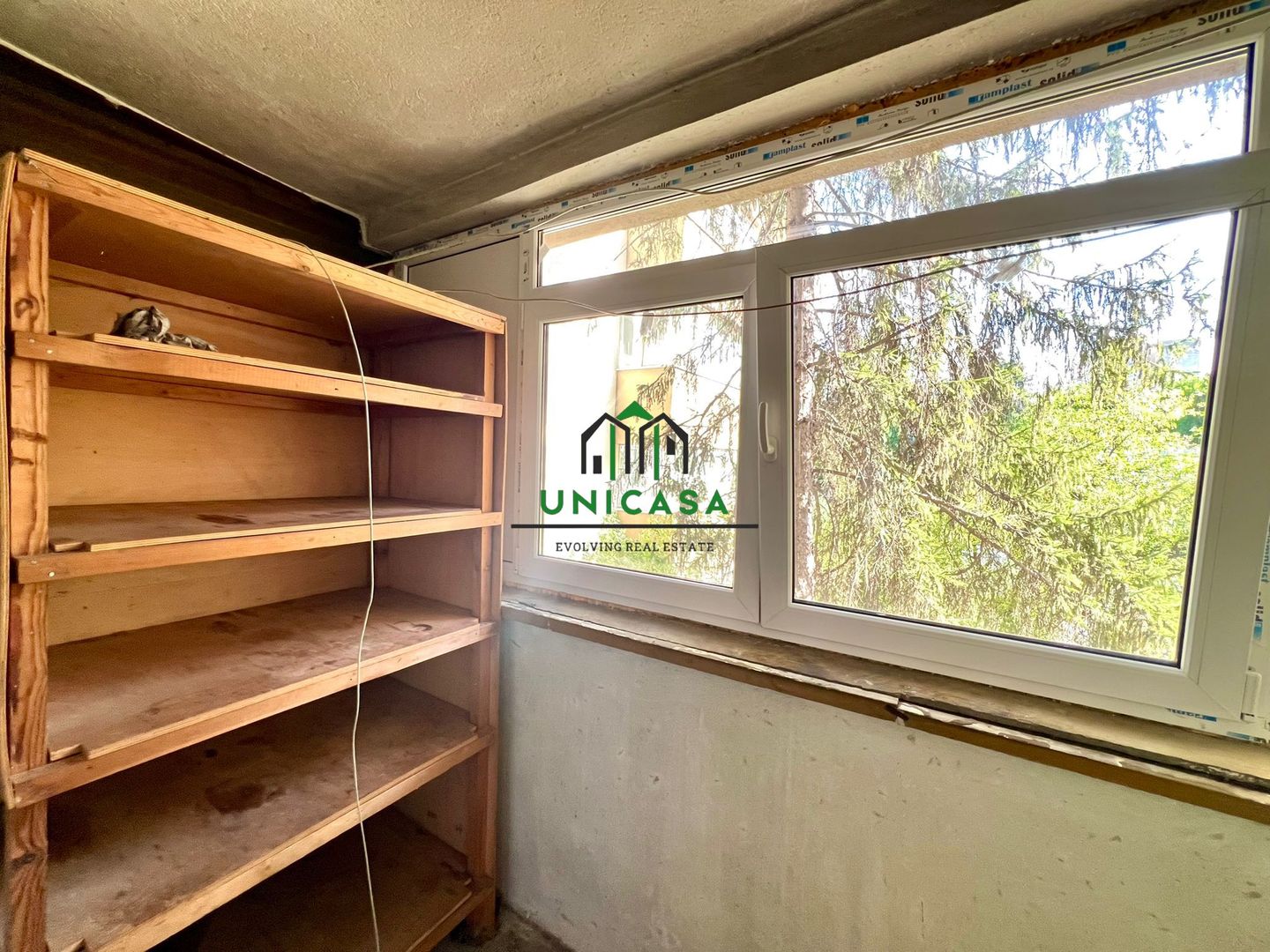 Apartament 4 camere/Etaj 1/Nord - Poză 7