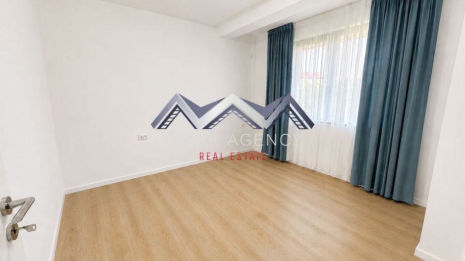 Casă P+1 premium | Ultracentral Otopeni | prima închiriere - Poză 9
