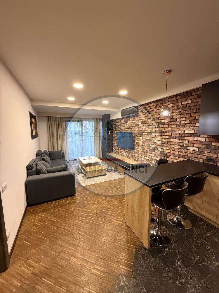 Apartament cu 2 camere | zona FSEGA - Poză 2