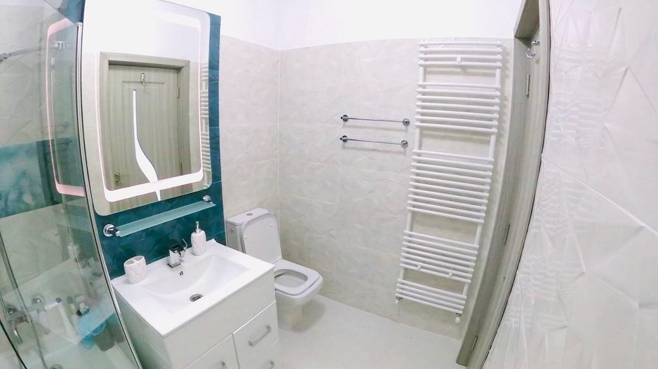 APARTAMENT DE LUX 3 CAMERE & BOXA  | 75MP | EXIGENT PLAZA | FINISAJE PREMIUM - Poză 11