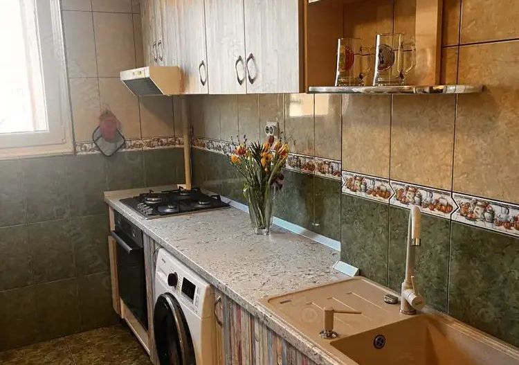 Apartament de vanzare|3 camere |zona obor | Ștefan cel mare - Poză 5