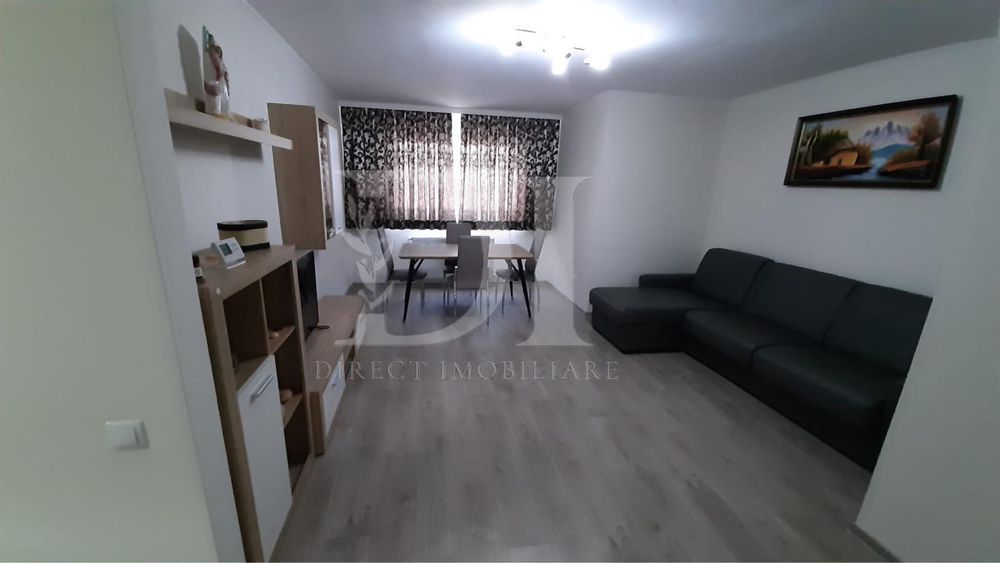 Apartament de închiriat, etaj intermediar – Zona Vivo - Poză 1