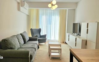 Apartament Premium 3 Camere. Boxă & Parcare. Arghezi Park Residence - Poză 1