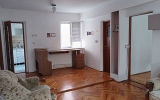 Apartament elegant cu 3 camere în Mănăștur zona Bucium - Poză 1