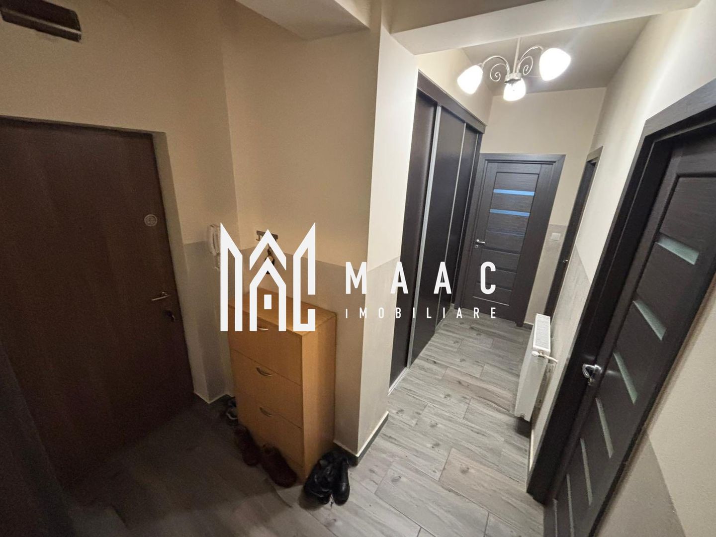 Apartament | 2 camere | Decomandat | 51 MPU | Balcon | Turnisor. - Poză 6