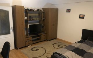 Vânzare apartament 1 camera Marasti - Poză 8