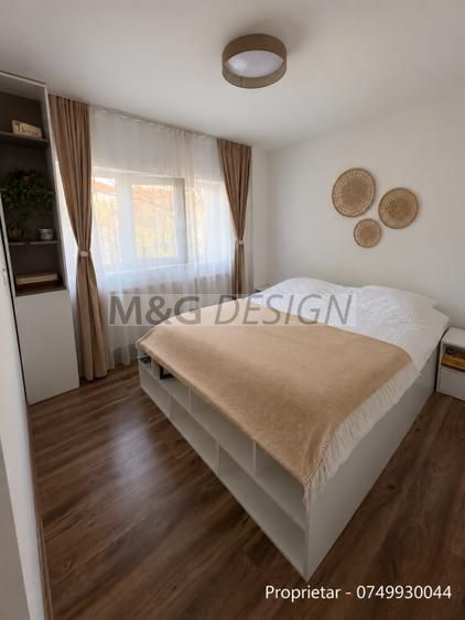 Apartament 3 camere  zona Lipovei  etaj 2 - Poză 8