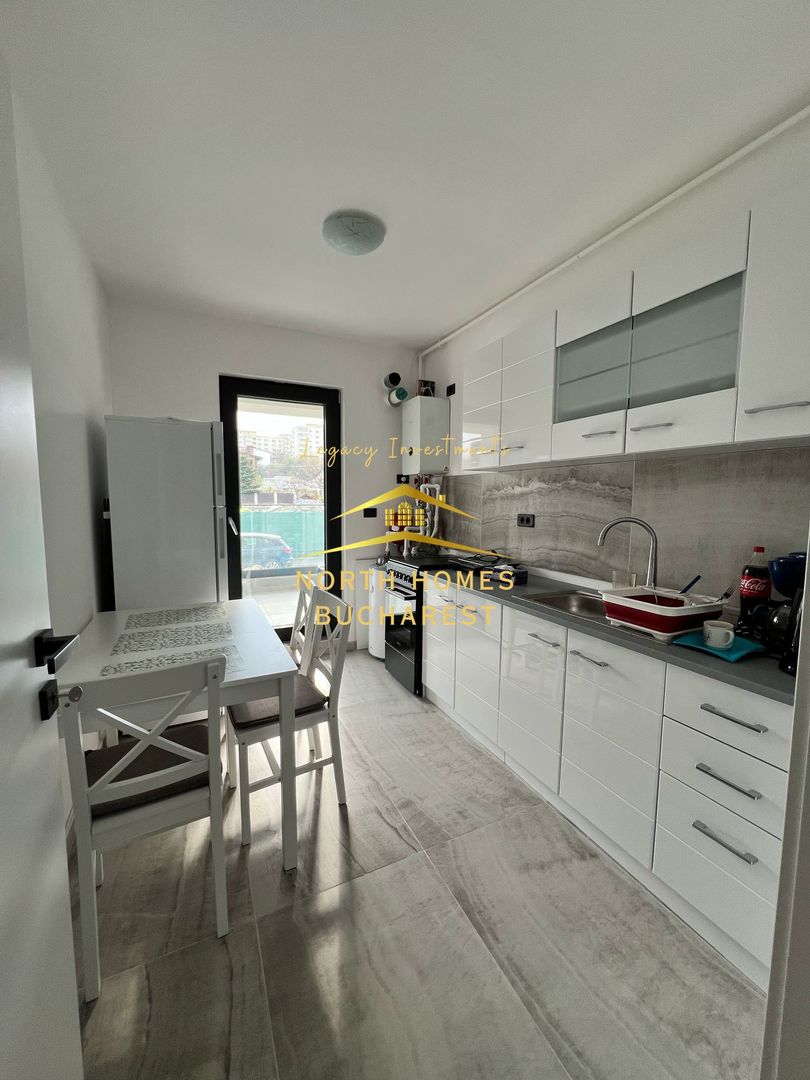 Prima Inchiriere! - Apartament doua camere si parcare pentru inchiriat - Poză 16