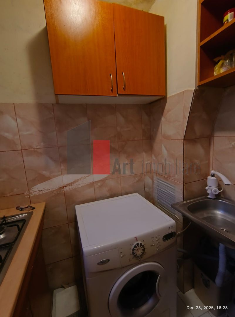 Garsoniera Dr. Taberei Moghioros - Poză 5