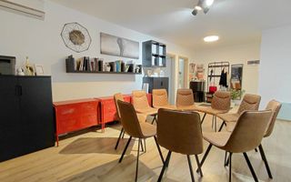 Cabinet, birou sau locuință – apartament 2 camere, zona Moșilor - Poză 5