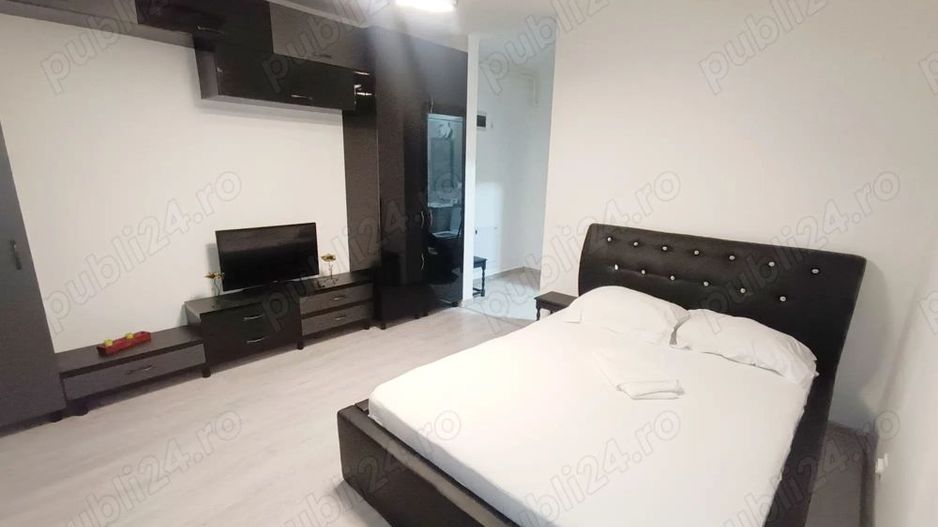 Vanzare Garsonieră mobilată și utilată in Titan-Stefan Rezidence, parcare - Poză 4