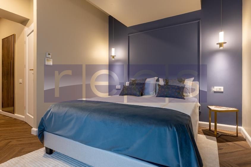 INCHIRIERE 2 CAMERE | CALEA FLOREASCA | 65MP | MOBILAT SI UTILAT LUX | - Poză 6