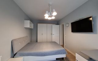 Penthouse de vânzare – finisaje premium, terasă generoasă - Poză 9