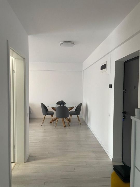 Apartament 2 camere Tunari | vedere spre pădure, include parcare - Poză 3