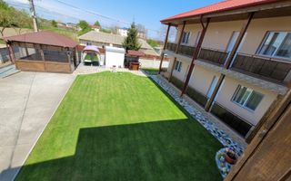 Vama Veche - Vila Sophia  - Vânzare pensiune P+1E la cheie. - Poză 10