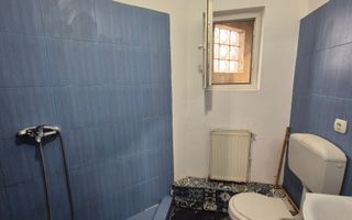 Apartament cu 3 camere + o camera de serviciu - 97,54 mp - Cismigiu - Poză 10