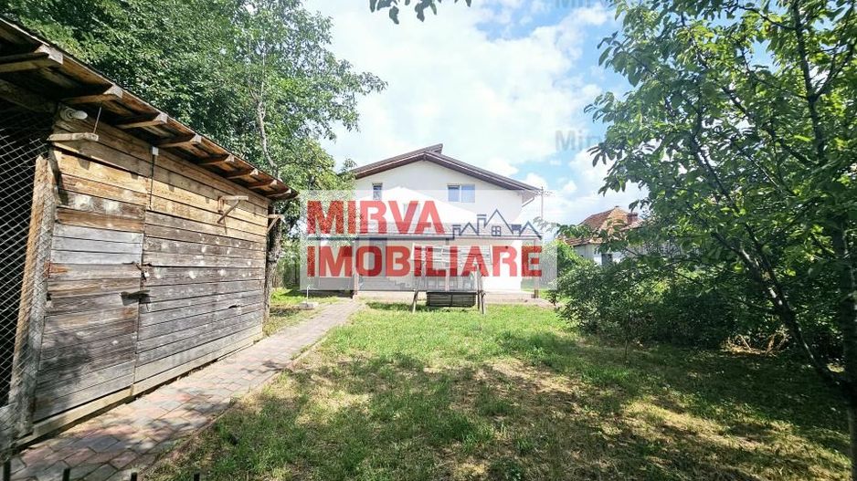 Vanzare vila 5 camere, mobilata si utilata, in Homoraciu - Poză 9