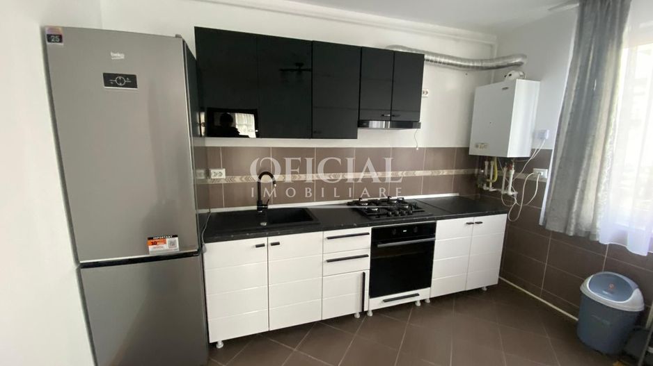 Apartament 3 Camere | 56 Mp | Balcon | Parcare | Floresti Cetatii - Poză 1