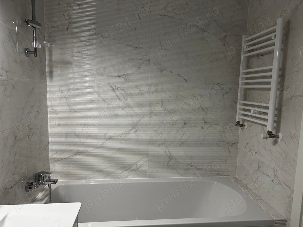 Apartament 2 camere Residence 5 Pipera - Poză 8