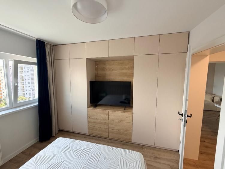 Apartament 2 camere decomandat complet renovat zona Basarabia, 10 min de metrou - Poză 2