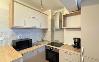 Apartament 2 camere | VIVA City Residence - Poză 4
