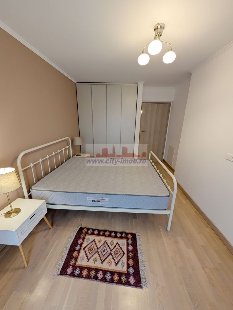 Inchiriere 2 Camere Banu Mata / Titulescu / Bloc nou 2018 , Icon Residence - Poză 26