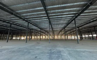 Hala de inchiriat I Afumati I minim 500 mp I langa Centura Bucuresti - Poză 35