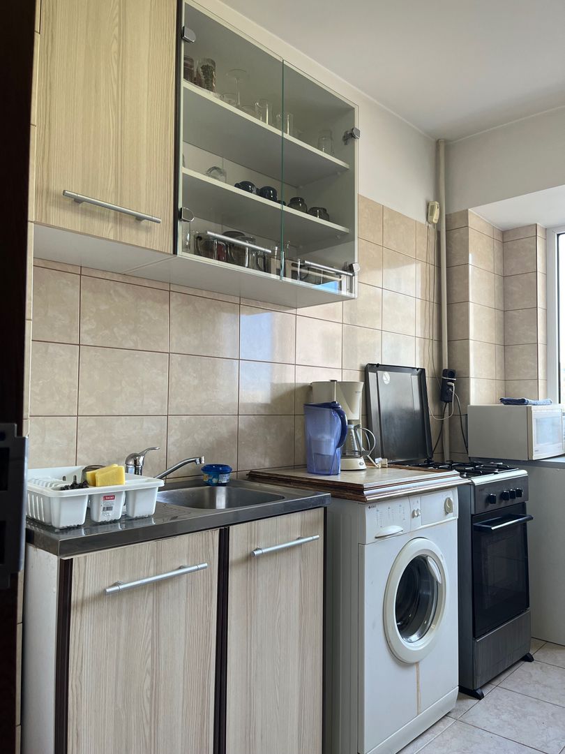 🏡  Apartament 2 camere de vanzare | 54 mp | etaj 6/10 | Drumul Taberei - Poză 3