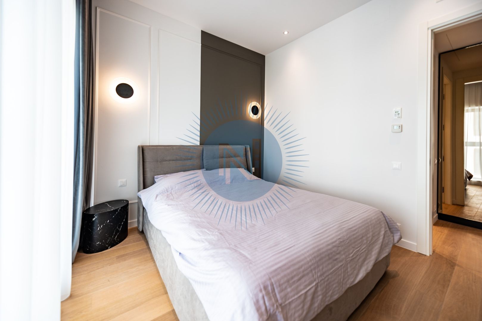 Apartament 2 camere One Verdi cu loc de parcare - Poză 19