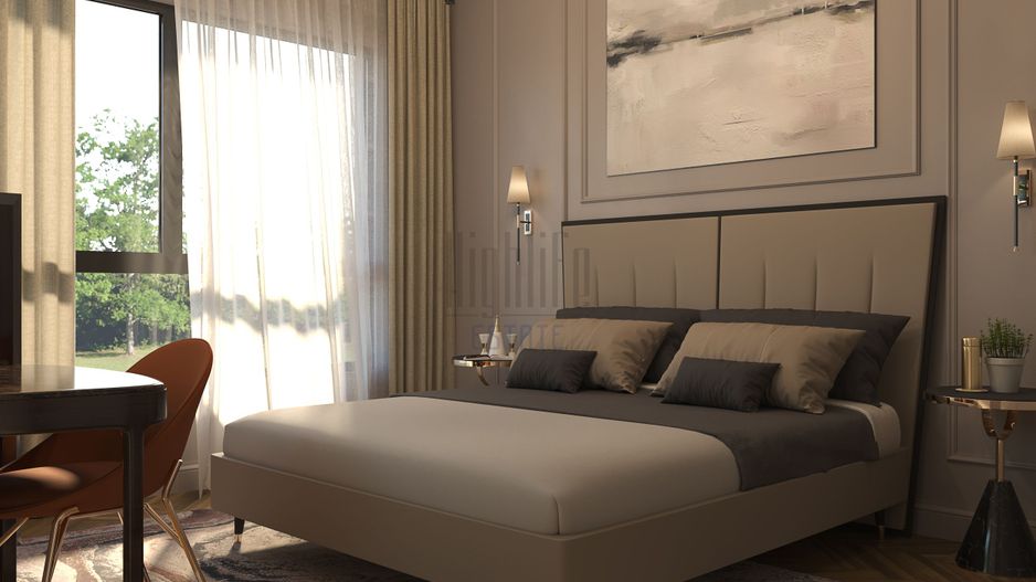 PROIECT PREMIUM | ZONA DECEBAL | 2 CAMERE | OPORTUNITATE INVESTITIE - Poză 5