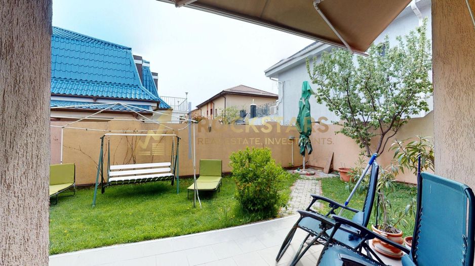 Vila Pantelimon | 5 Camere | 219 mp utili | Teren 474 mp - Poză 22