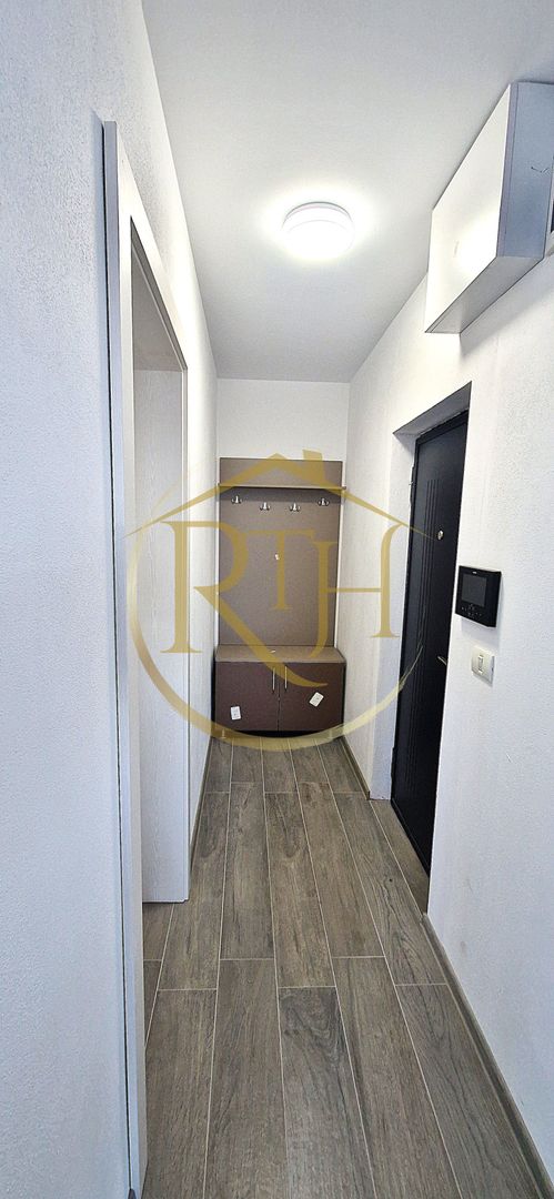 Apartament nou de vanzare, 3 camere Giarmata Vii mobilat si utilat.Comision ,,0" - Poză 11