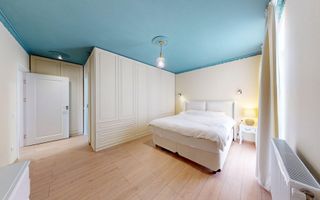 Apartament Premium de 3 Camere pe Strada Apeductului - Poză 22