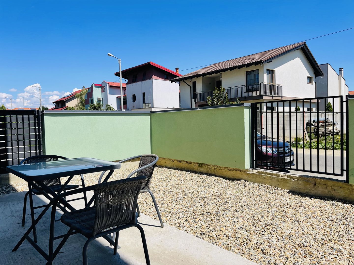 Spatiu comercial 3 incaperi, 55 mp | Curte proprie 50 mp | Parcare - Poză 25