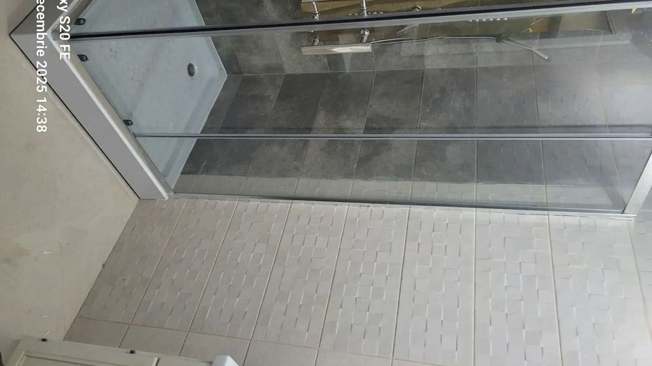 Garsoniera bloc nou 2025, 38 mp, ideala birou/salon - Poză 5